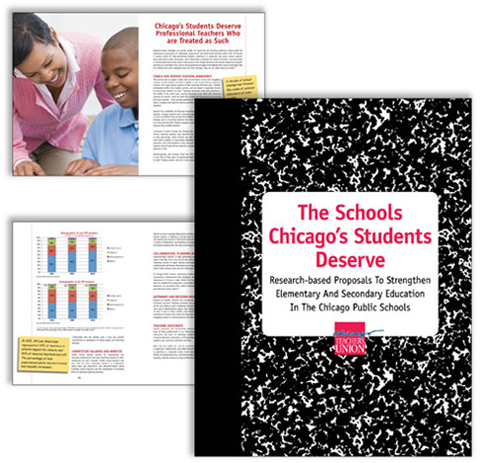 Chicago Teacher Union