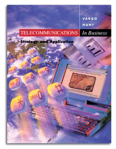 Telecommunications