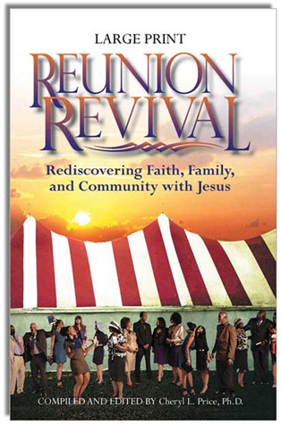 Adult Vacation Bible study