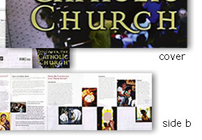 discover the chatolic church 04