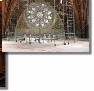 cathedral 4d