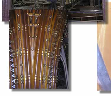 cathedral 5c