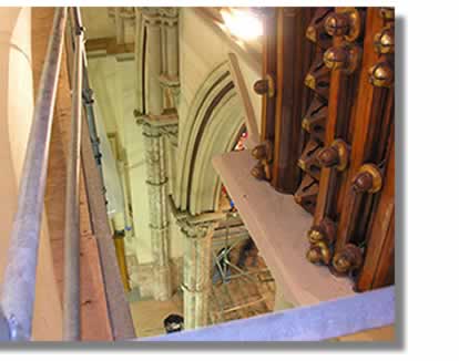 cathedral 5d