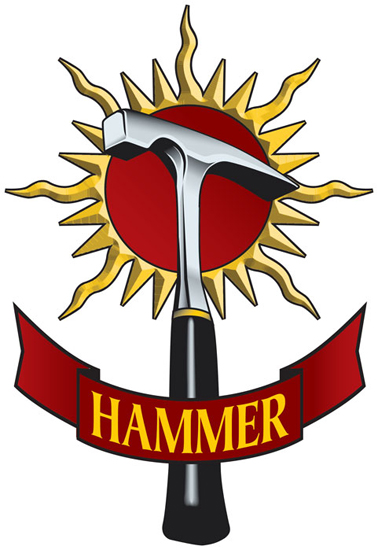 Hammer