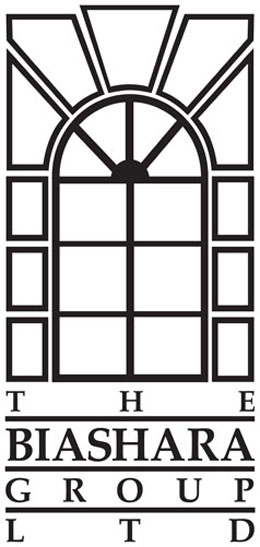 biashara logo