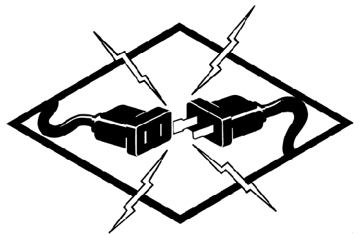 connection logo