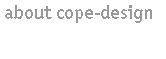 about cope-design